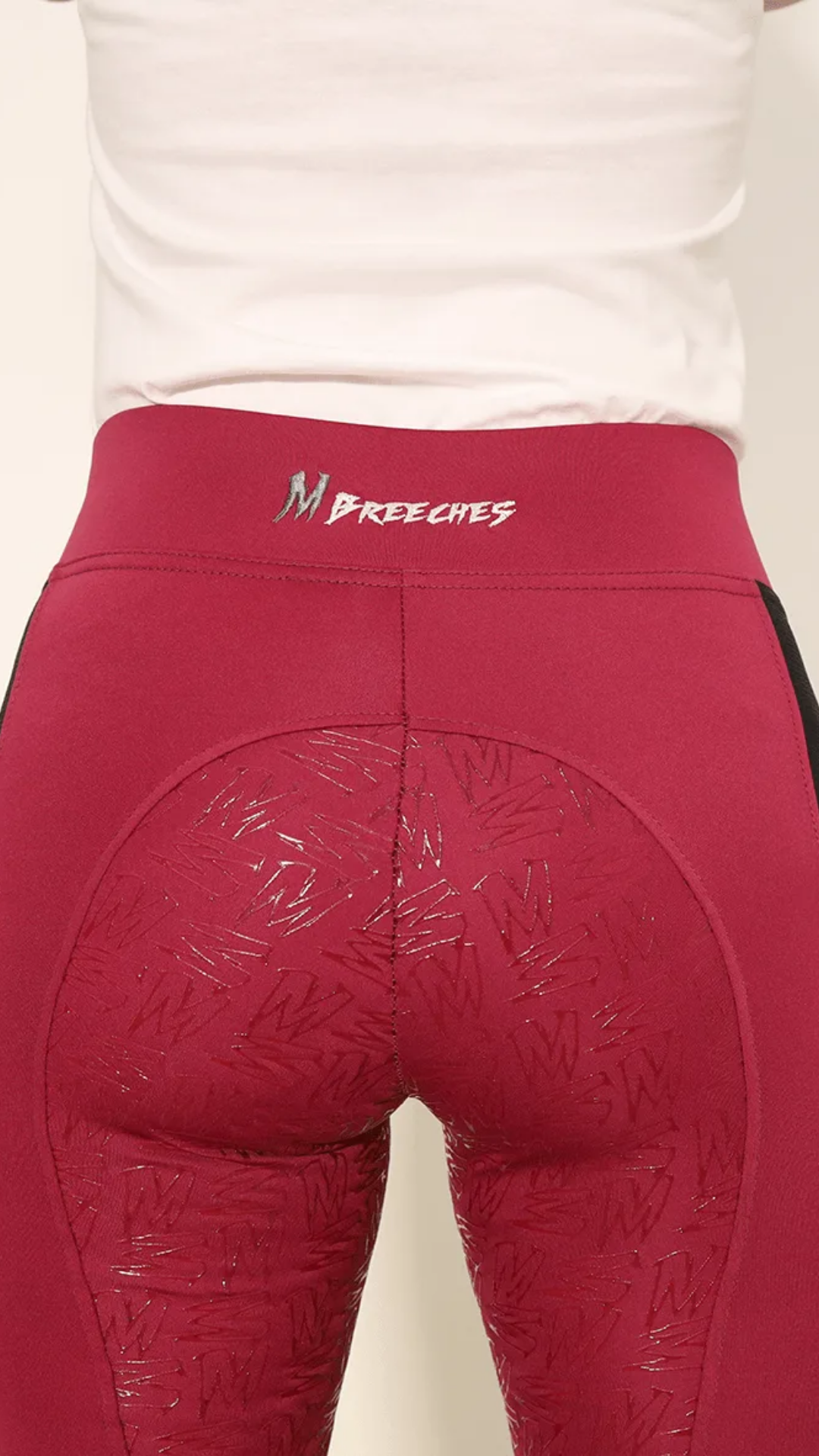 Leggings Tecnici Air Side