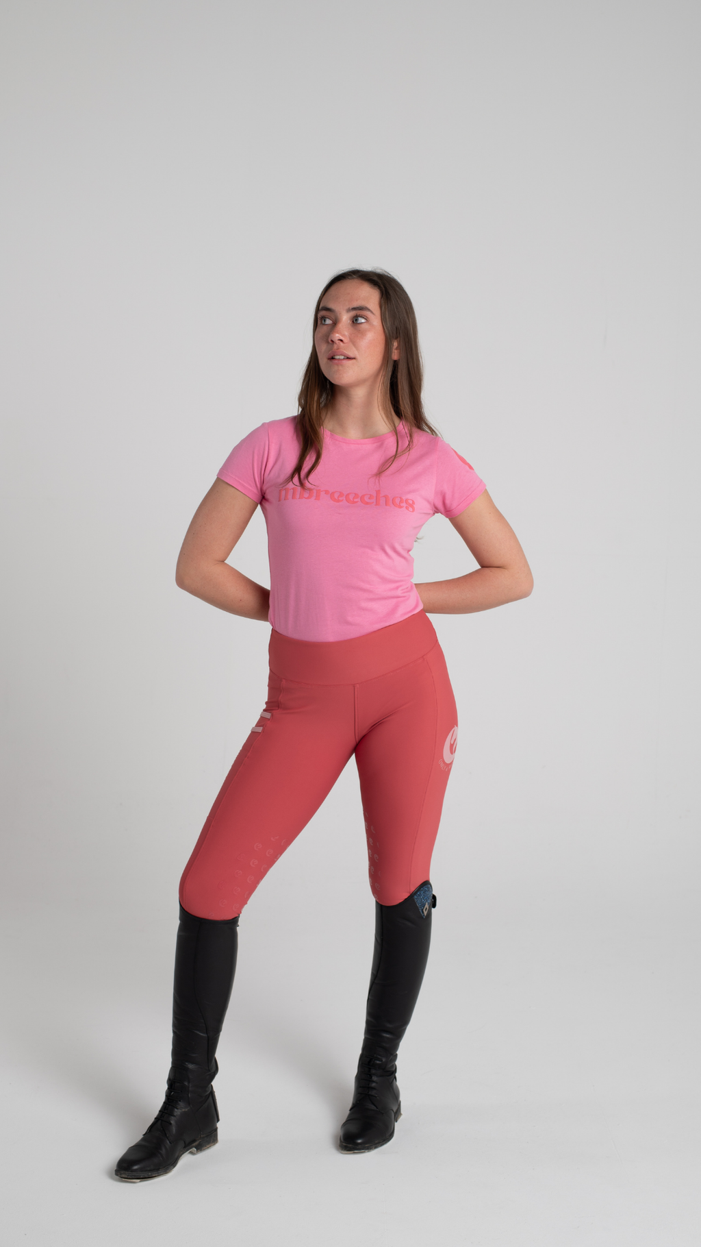 Leggings Tecnici Inspiration