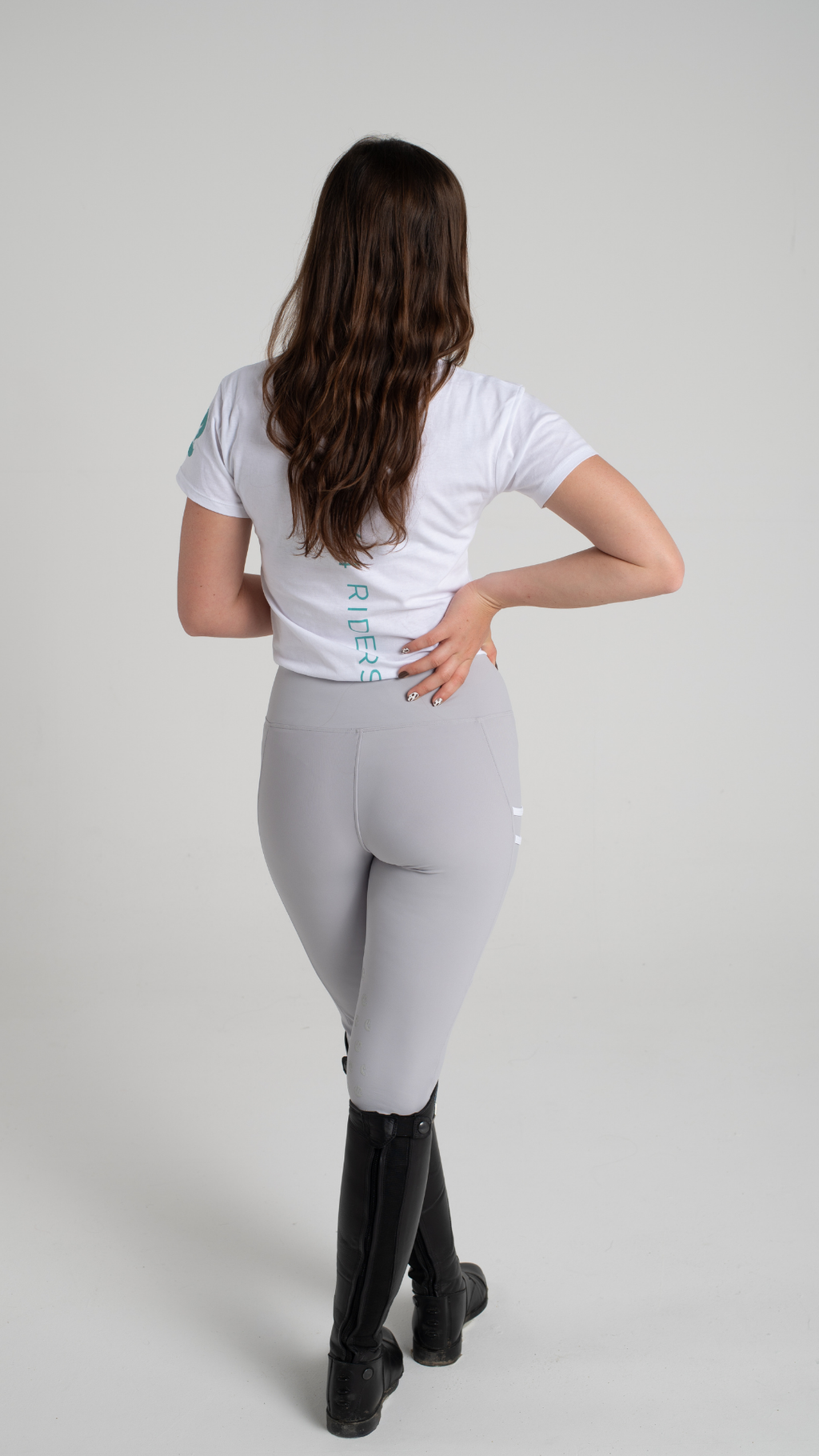 Leggings Tecnici Inspiration