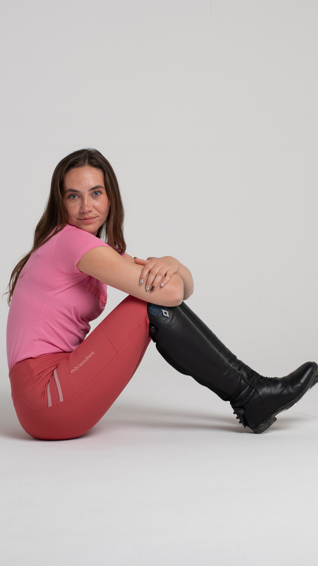 Leggings Tecnici Inspiration