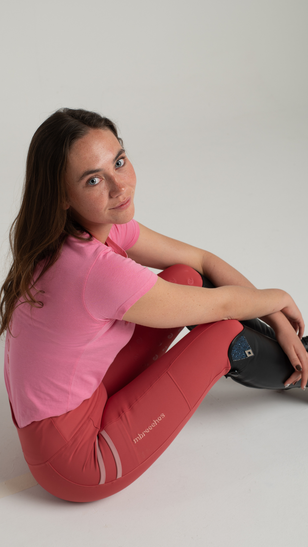 Leggings Tecnici Inspiration