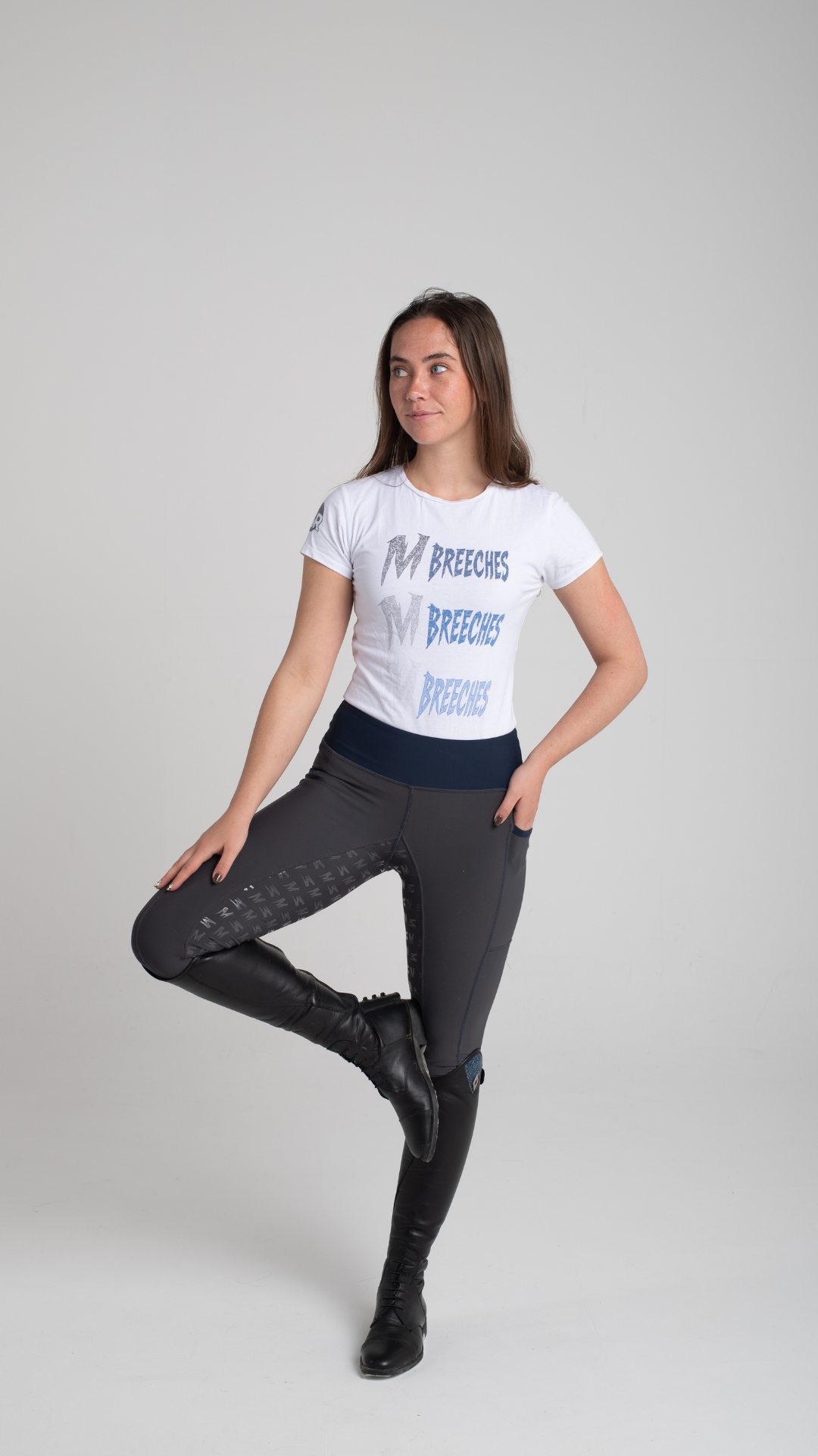 Leggings Tecnici Marsa