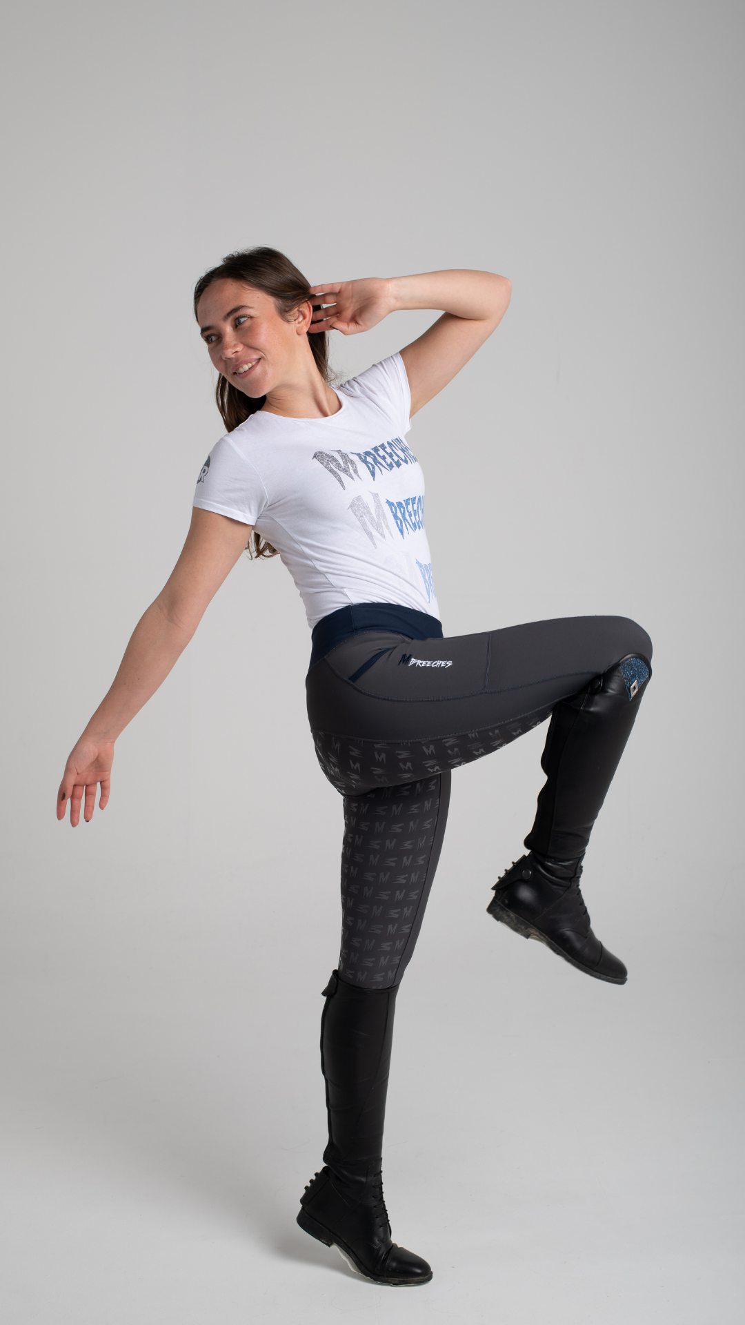 Leggings Tecnici Marsa