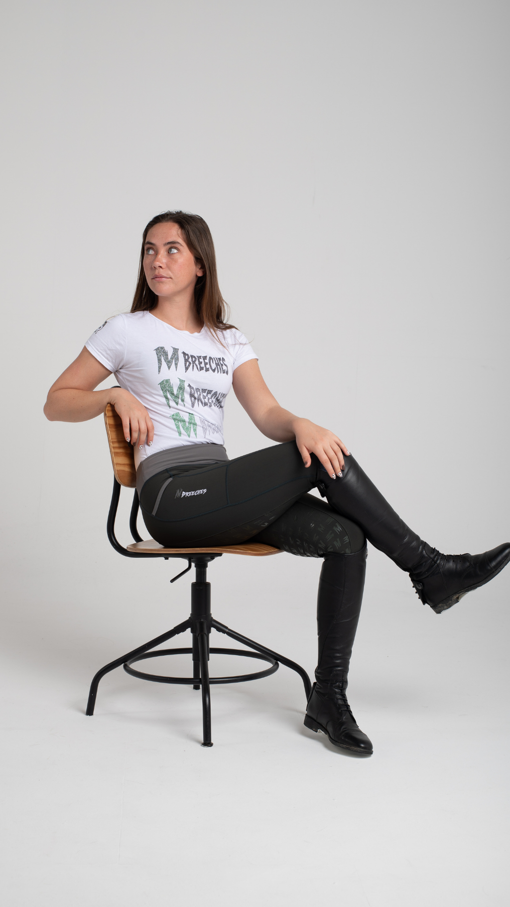 Leggings Tecnici Marsa