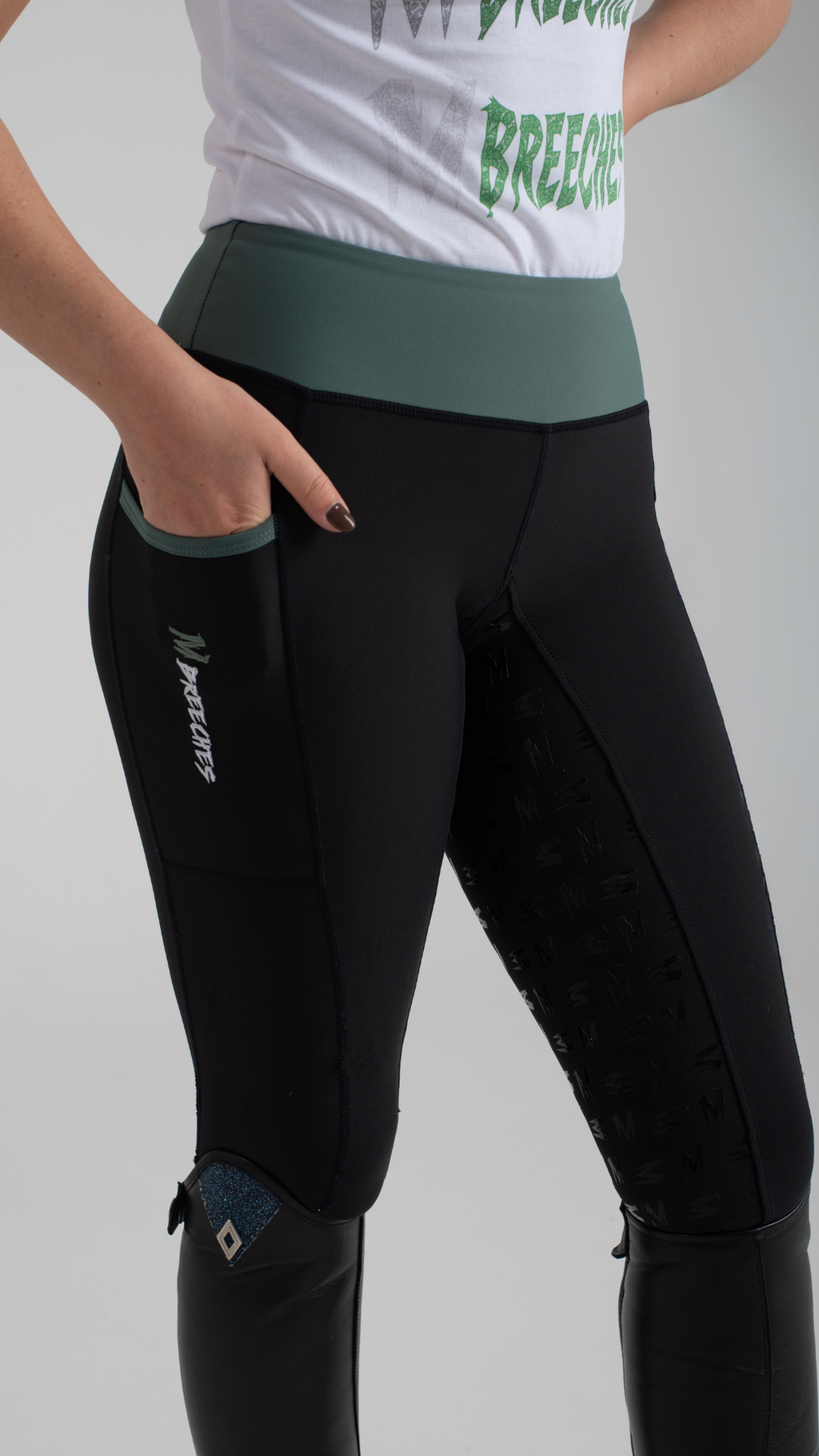 Leggings Tecnici Marsa