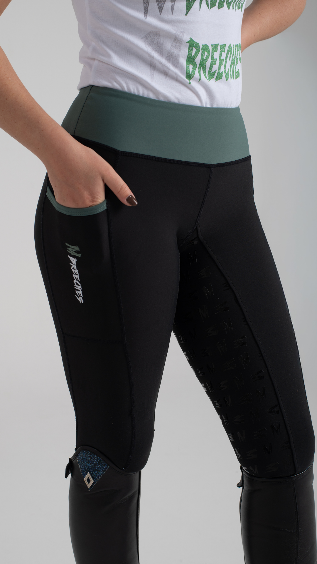 Leggings Tecnici Marsa