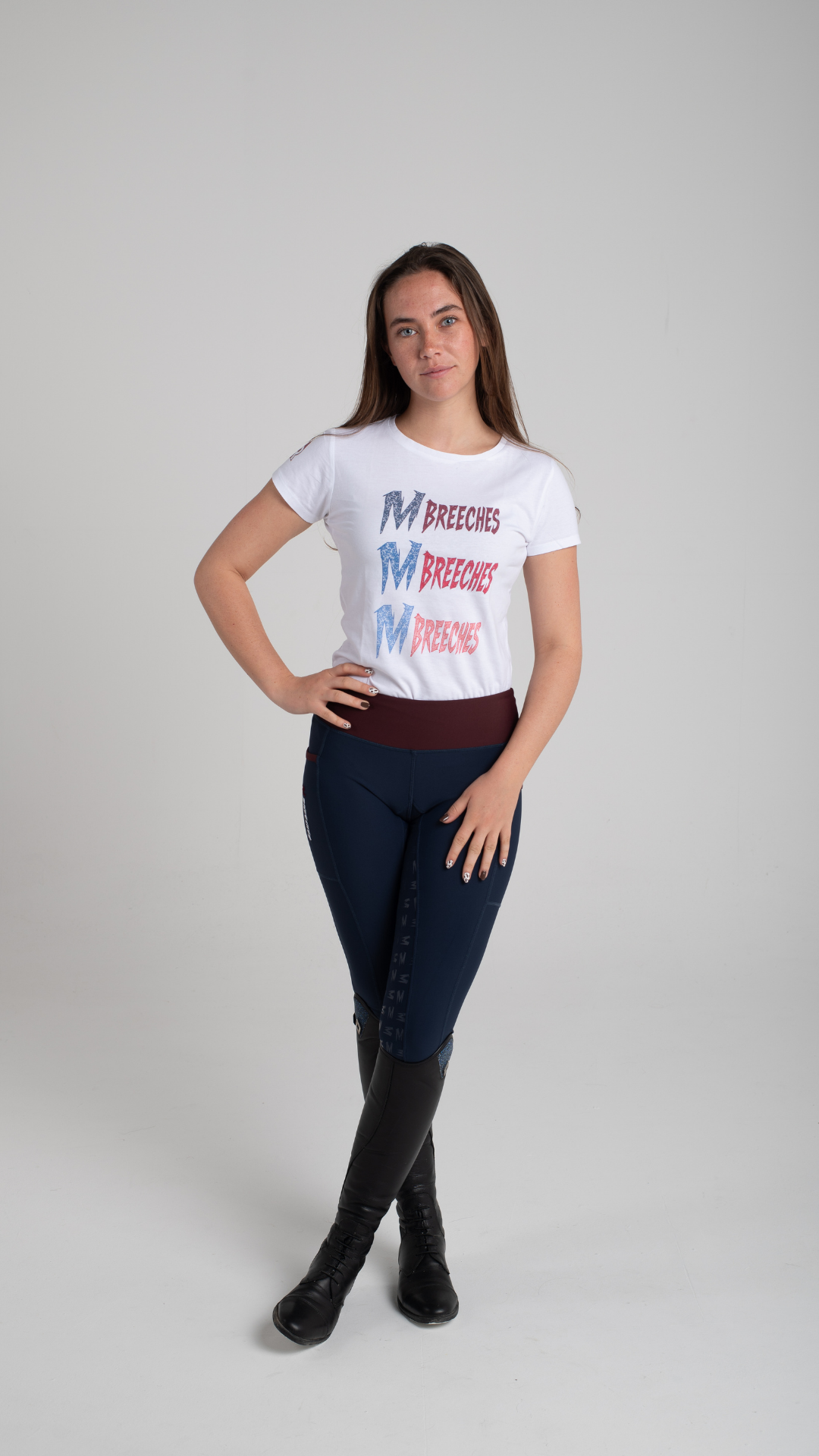 Leggings Tecnici Marsa