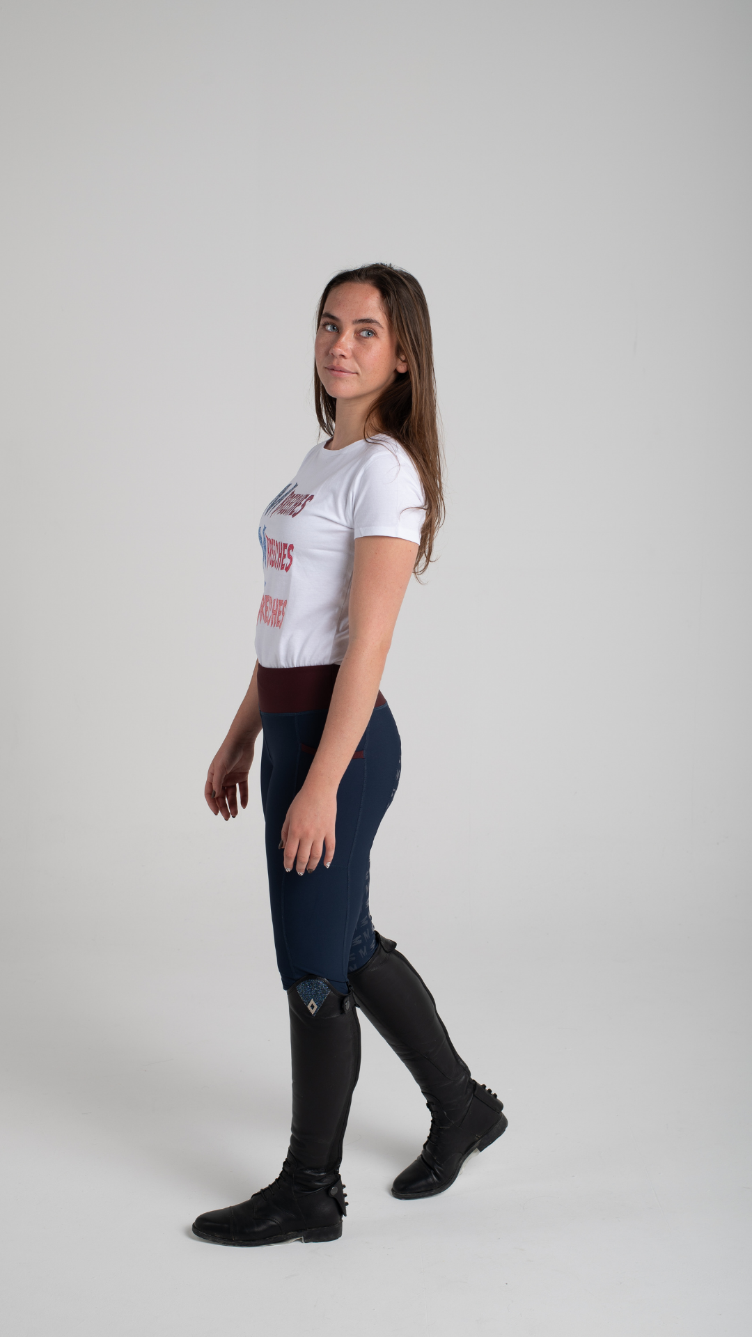 Leggings Tecnici Marsa