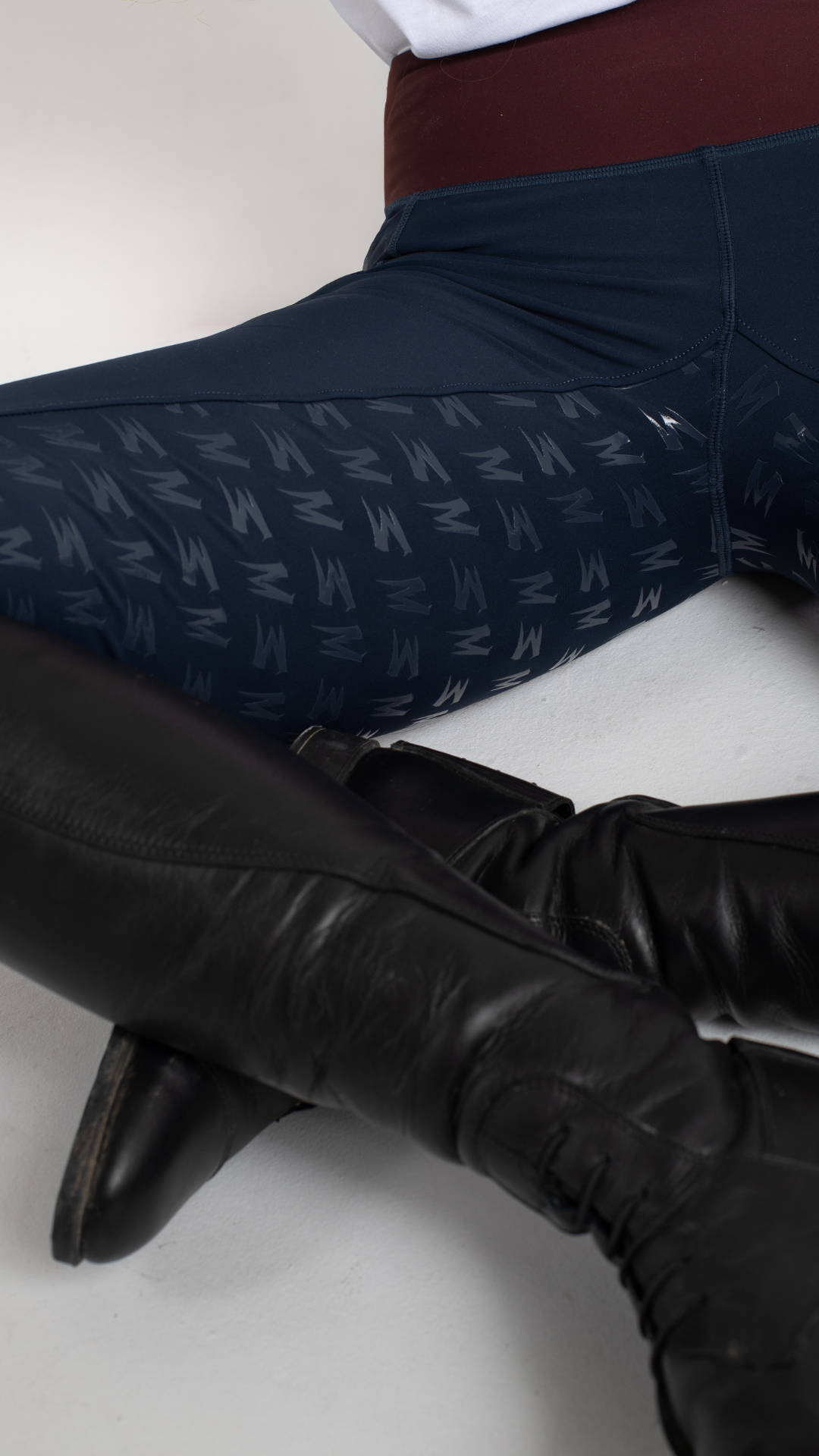 Leggings Tecnici Marsa