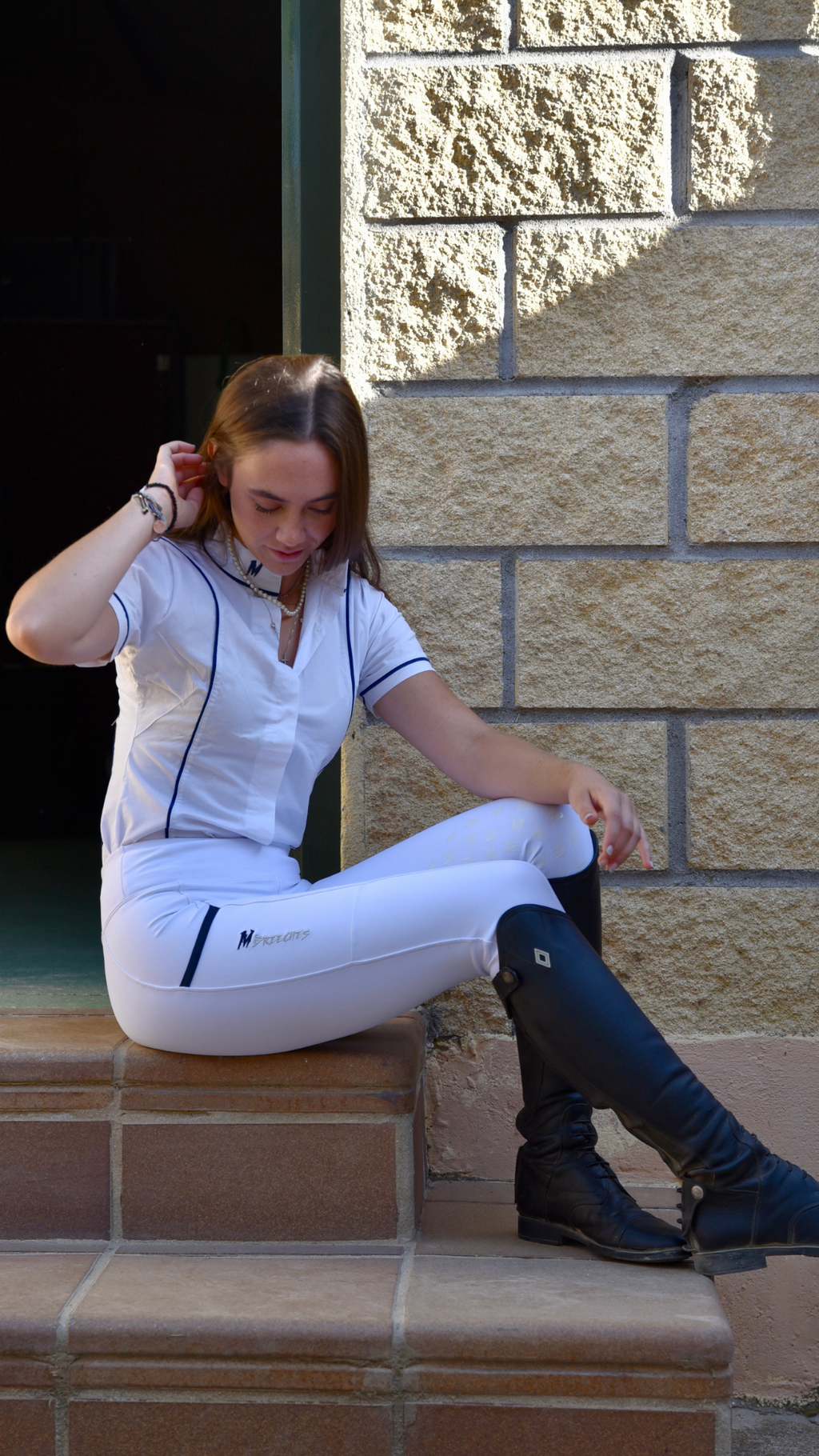 Leggings Tecnici PRO Competition 2026