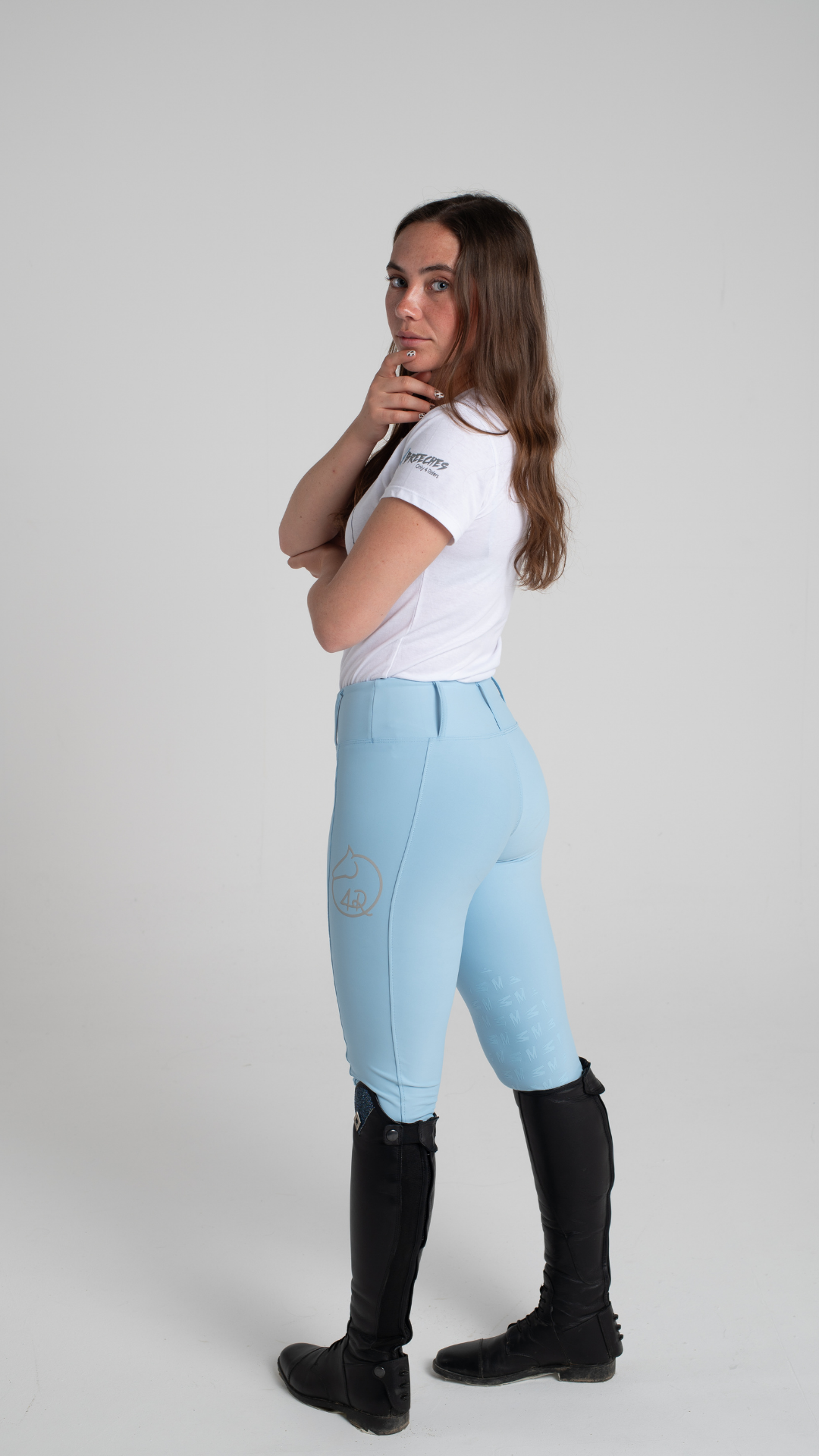 Leggings Tecnici PRO O4R 2026