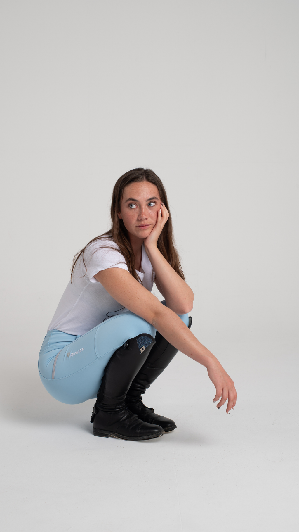 Leggings Tecnici PRO O4R 2026