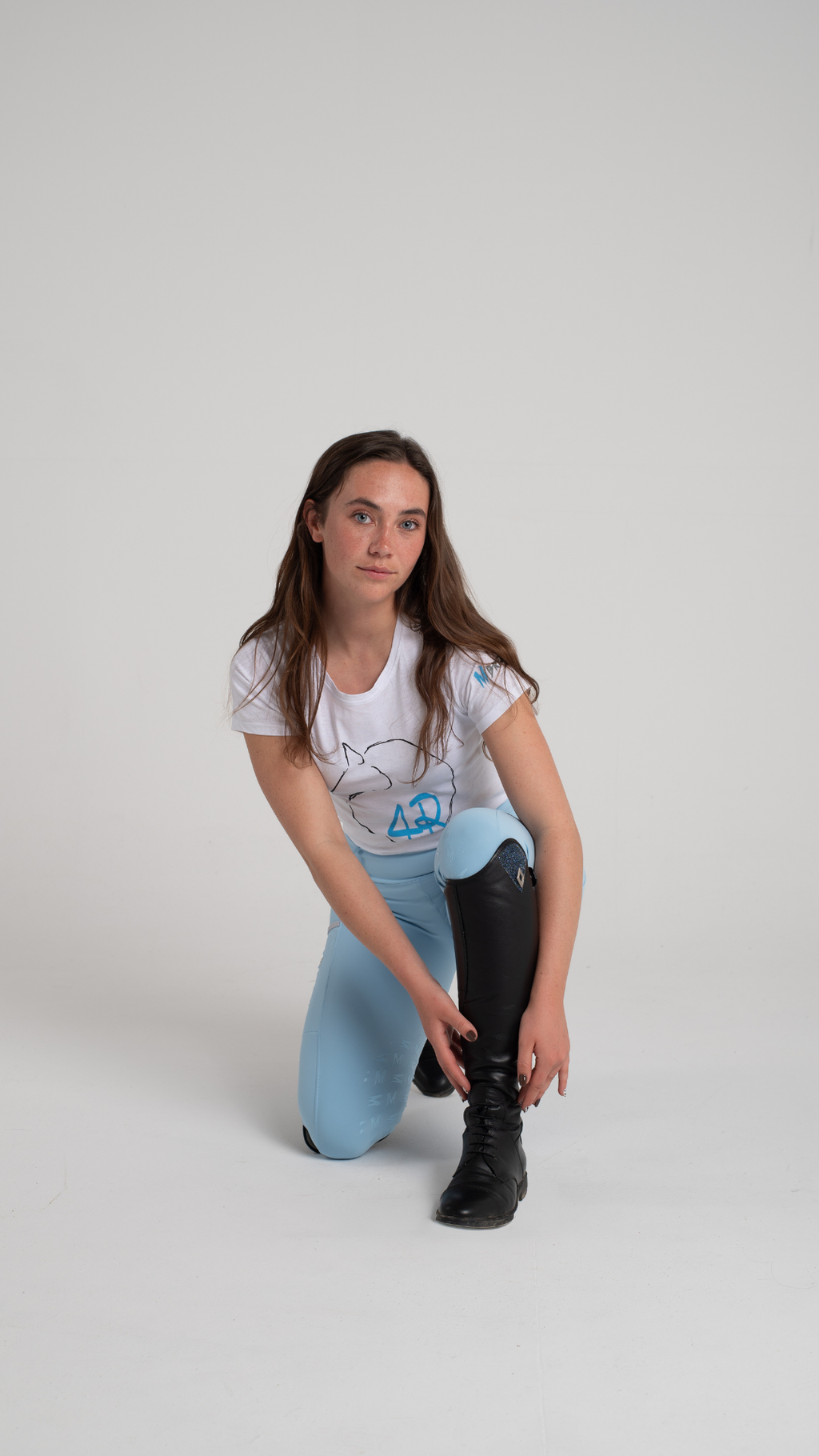 Leggings Tecnici PRO O4R 2026