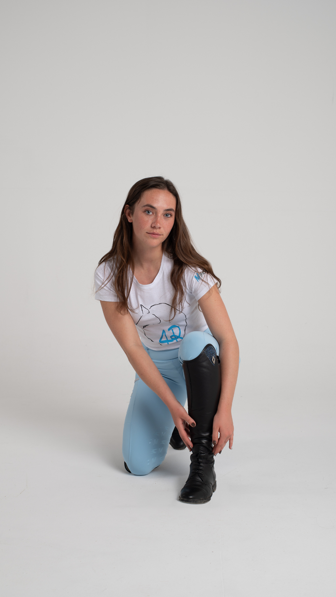 Leggings Tecnici PRO O4R 2026