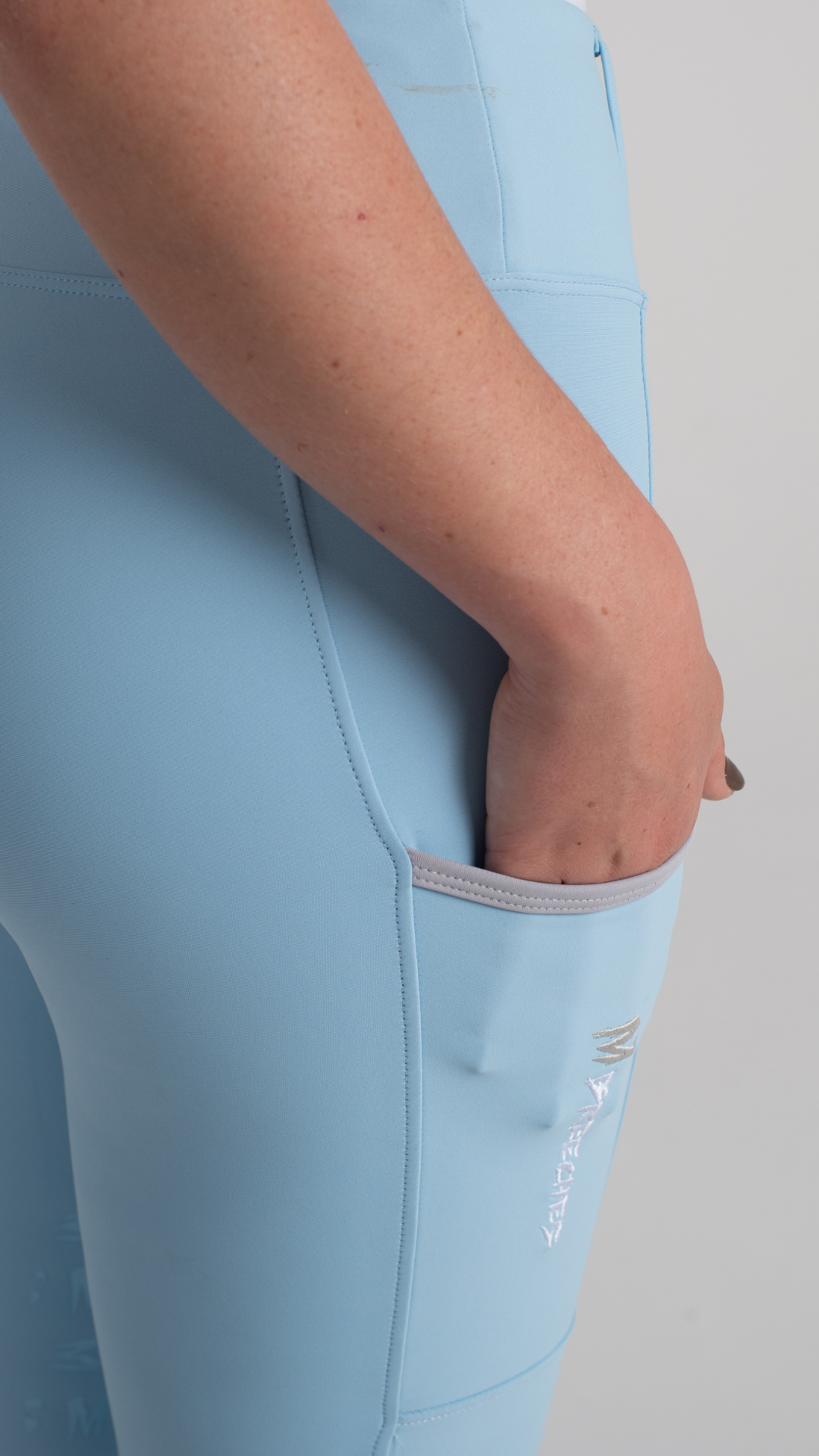 Leggings Tecnici PRO O4R 2026