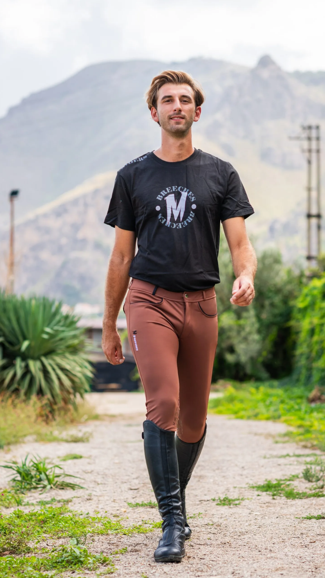 Pantaloni Tecnici Supreme Uomo