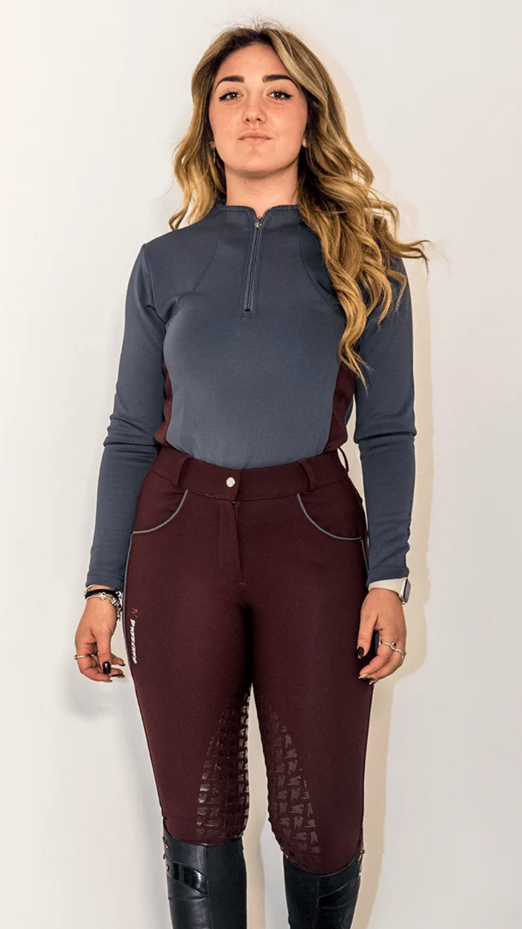 Pantaloni Tecnici Winter Supreme