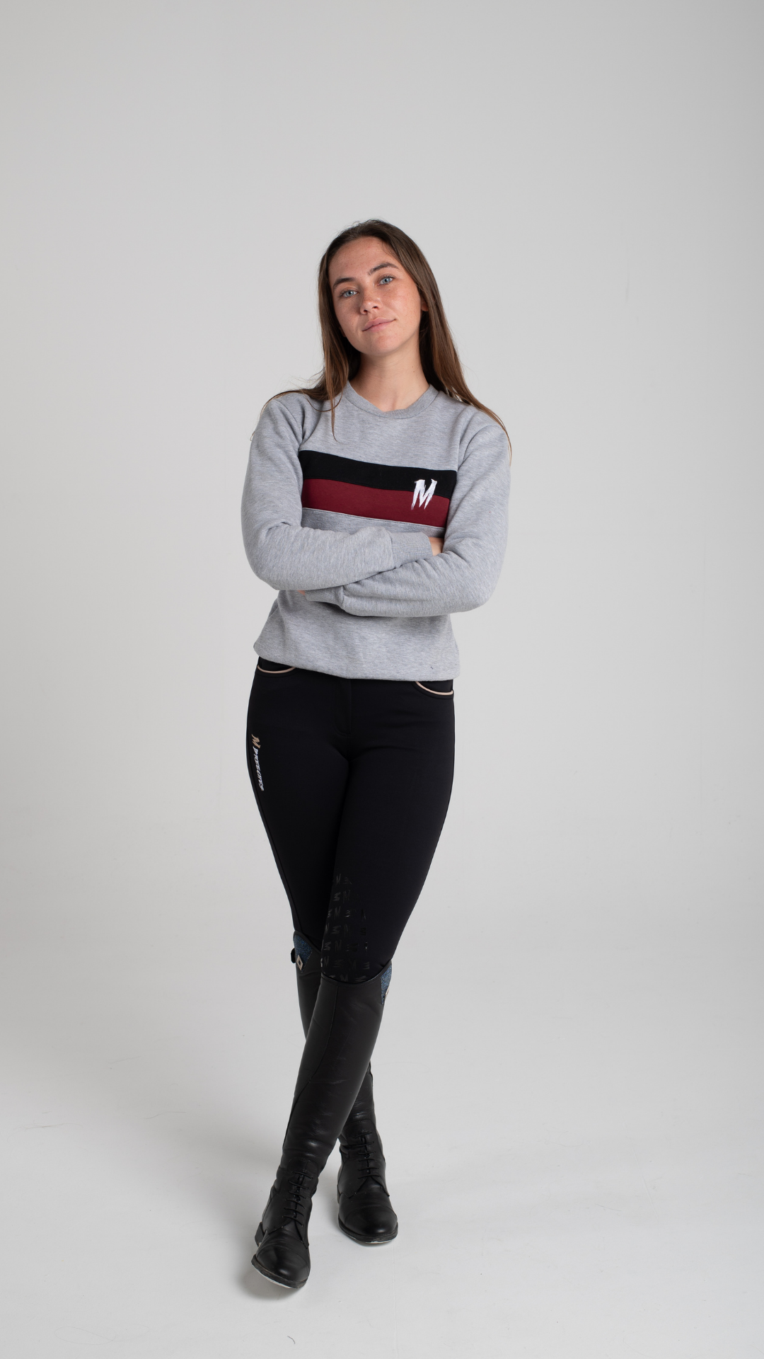 Pantaloni Tecnici PRO 2026