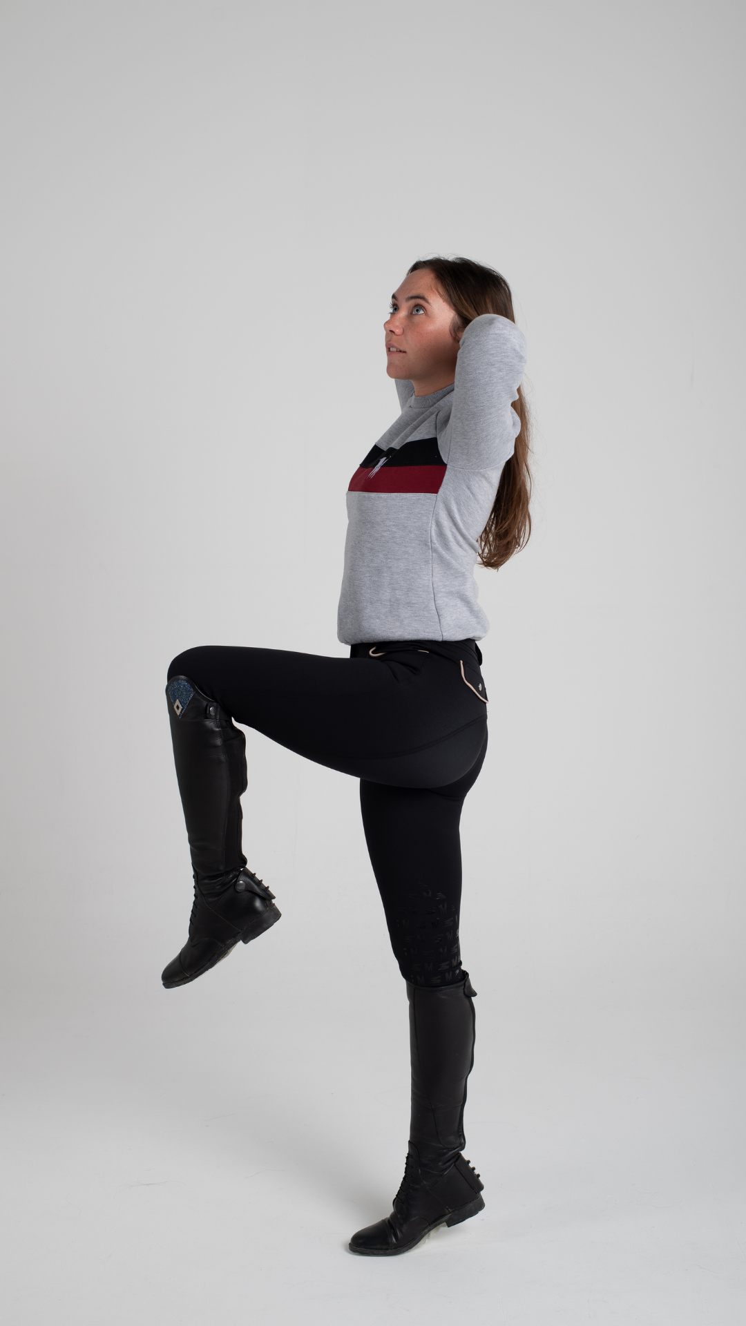 Pantaloni Tecnici PRO 2026