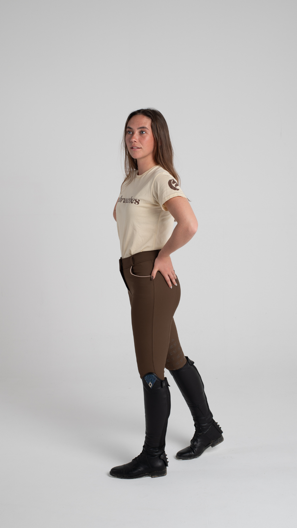 Pantaloni Tecnici PRO 2026