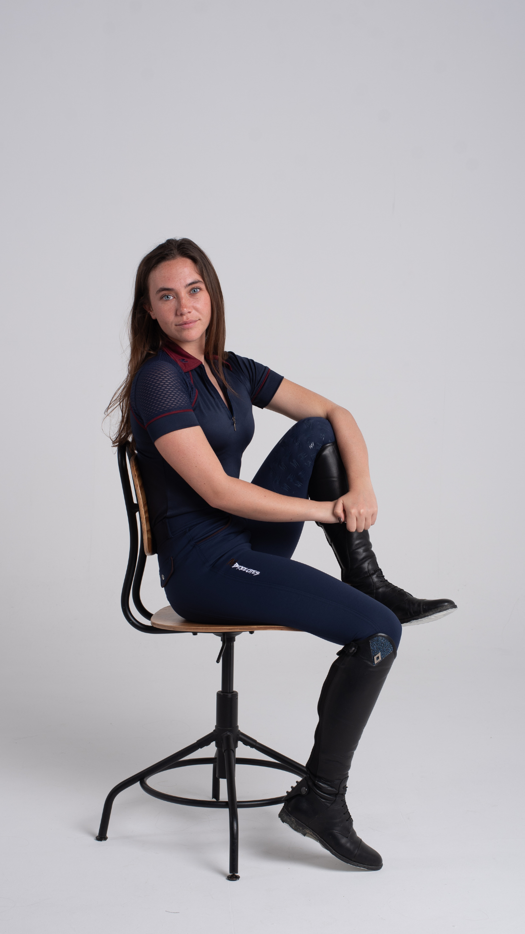 Pantaloni Tecnici PRO 2026