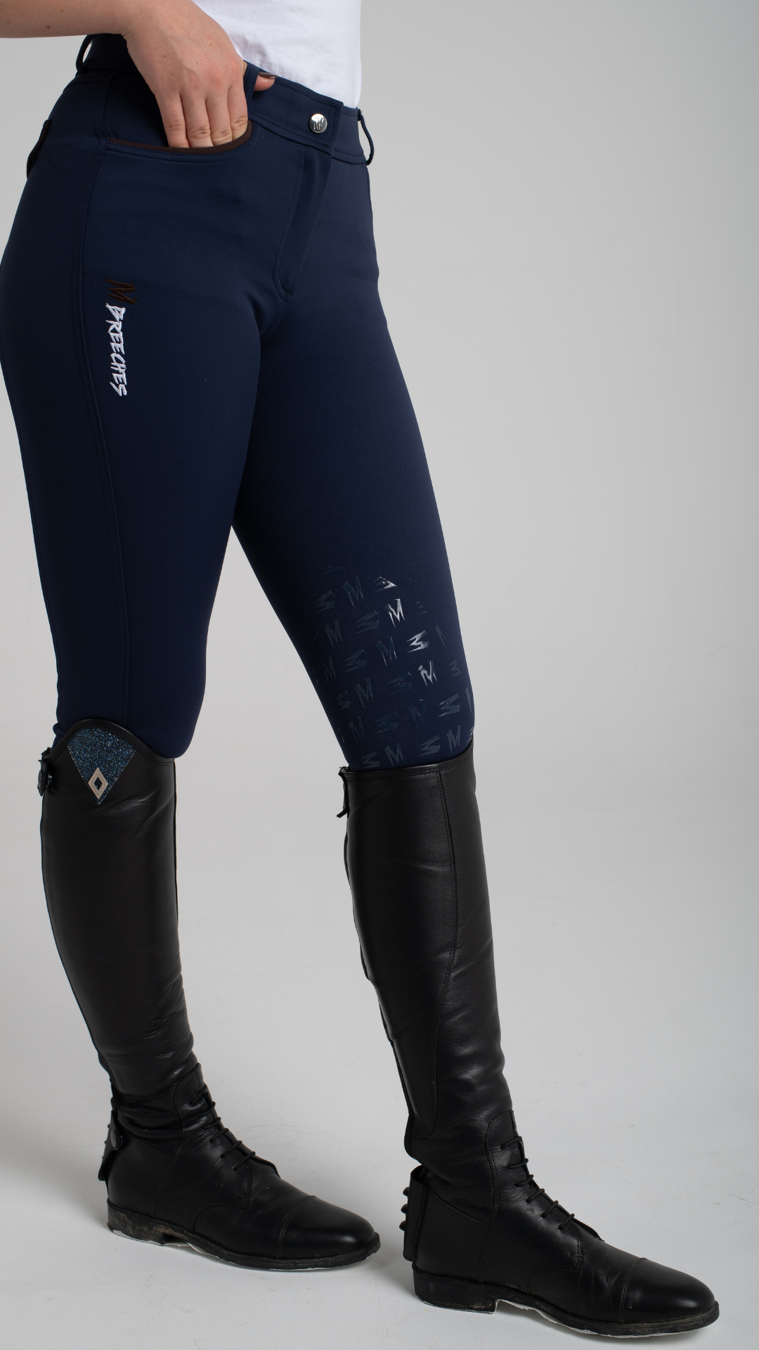 Pantaloni Tecnici PRO 2026