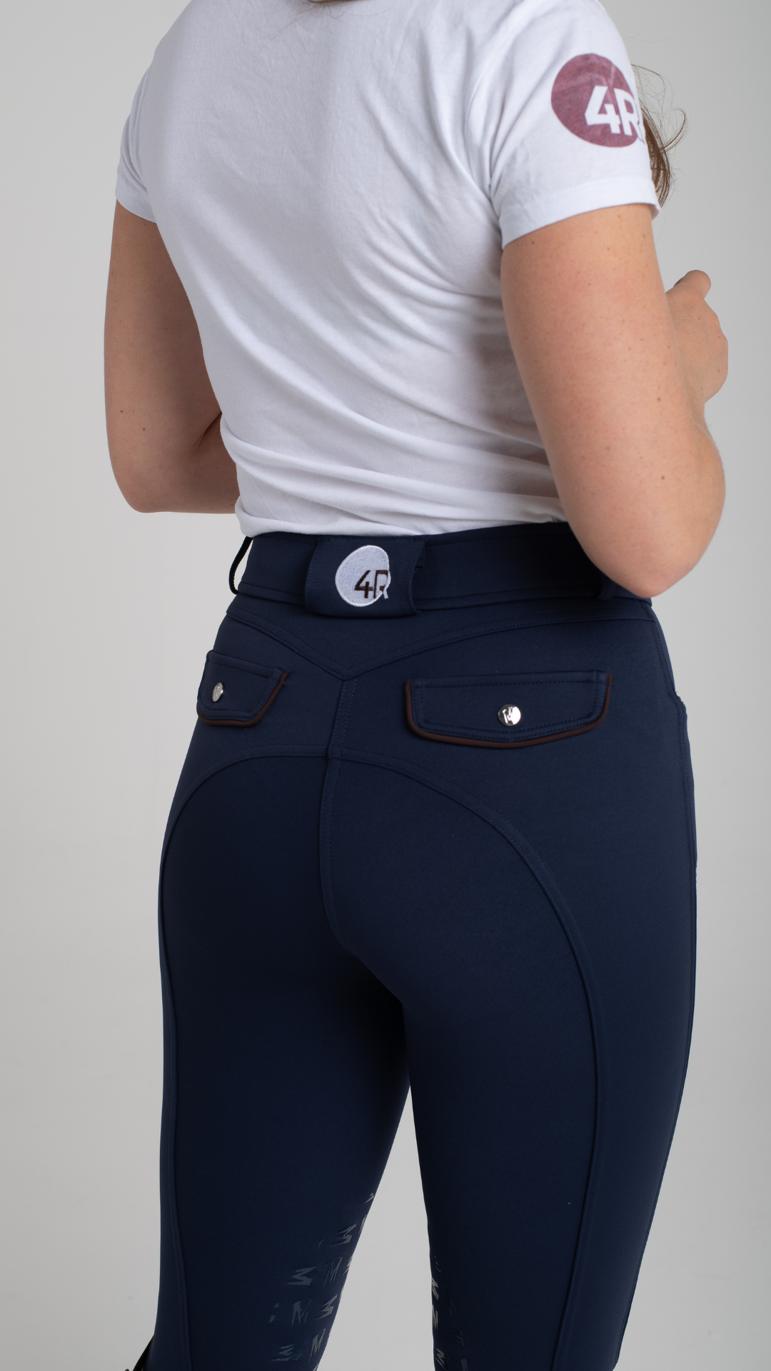 Pantaloni Tecnici PRO 2026