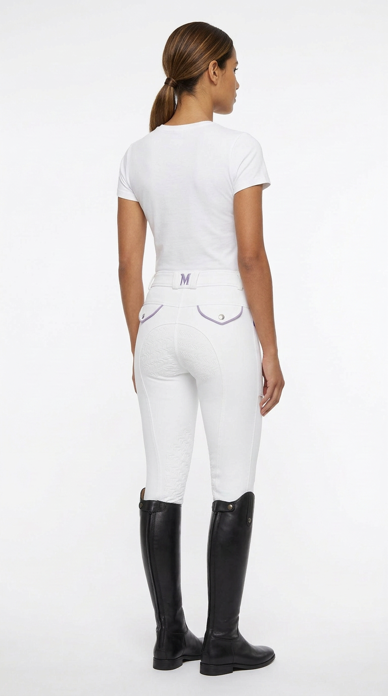 Pantaloni Competition Elevate