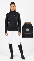 Maglia Tecnica Jersey Square