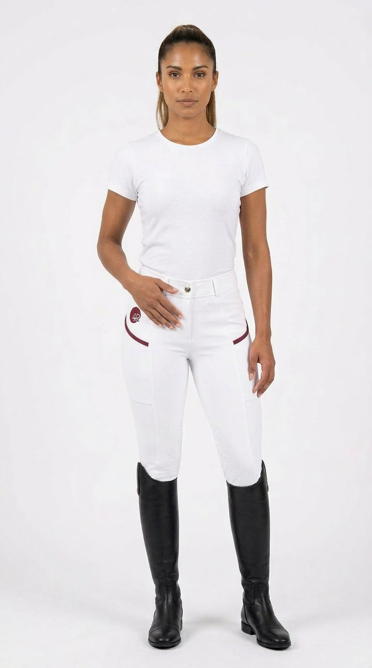 Pantaloni Competition Elevate