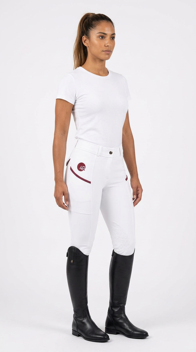 Pantaloni Competition Elevate
